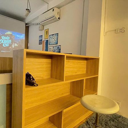 Aparthotel Sky House Ciudad Ho Chi Minh  Exterior foto